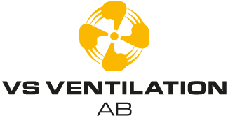 vs ventilation Logo